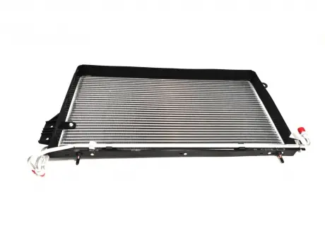 Радиатор кондиционера Chery Amulet KLM KLM AutoParts A15-8105010