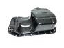 Піддон масляний CHERY Eastar (B11) KLM KLM AutoParts MD334300 (фото 3)
