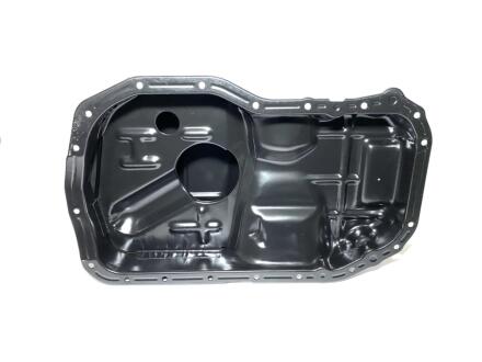 Піддон масляний CHERY Eastar (B11) KLM KLM AutoParts MD334300