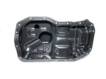 Поддон масляный CHERY Eastar (B11) KLM KLM AutoParts MD334300
