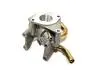 Корпус термостата CHERY Beat (S18) KLM KLM AutoParts 473H-1306010 (фото 3)