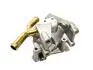 Корпус термостата CHERY Beat (S18) KLM KLM AutoParts 473H-1306010 (фото 4)