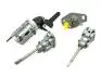 Комплект ключів та личинок Geely MK KLM KLM AutoParts 1018003964 (фото 1)