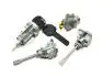 Комплект ключів та личинок Geely MK KLM KLM AutoParts 1018003964 (фото 2)
