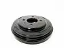 Барабан гальмівний Chery Kimo/Jaggi KLM KLM AutoParts S21-3502030 (фото 2)