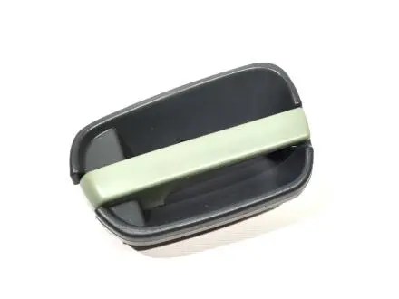 Ручка внутренняя двери L Chery Kimo KLM KLM AutoParts S12-6105110BA