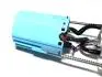 Насос топливный Chery Forza/Tiggo 2 KLM KLM AutoParts A13-1106610 (фото 1)