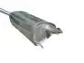 Глушник задня частина Chery Eastar KLM KLM AutoParts B11-1201210CA (фото 2)