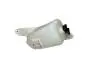 Бачок розширювальний Geely EC7/EC7RV KLM KLM AutoParts 1066001155 (фото 3)