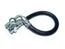 Шланг тормозной задний R Chery Tiggo KLM KLM AutoParts T11-3506160 (фото 1)