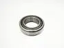 Подшипник дифференциала Chery Amulet KLM KLM AutoParts 015409187AA (фото 1)