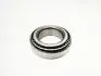 Подшипник дифференциала Chery Amulet KLM KLM AutoParts 015409187AA (фото 2)