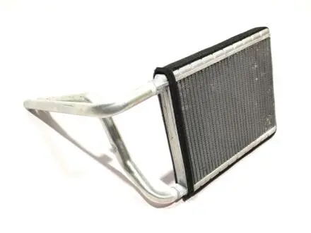 Радиатор печки Geely EC7/EC7RV/FC/SL KLM KLM AutoParts 1061001245