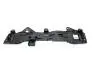 Передня балка під радіатор Chery QQ KLM KLM AutoParts S11-2801010BA (фото 4)