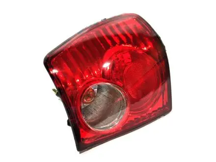 Фонарь задний наружный R Chery Amulet KLM KLM AutoParts A15-3773040BA