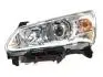 Фара передняя (хэтчбек) L Geely EC7RV KLM KLM AutoParts 1067002009 (фото 1)