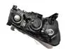 Фара передняя (хэтчбек) L Geely EC7RV KLM KLM AutoParts 1067002009 (фото 3)
