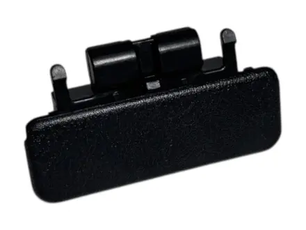 Ручка перчаточного ящика Geely MK/MK2 KLM KLM AutoParts 101800524300601