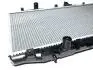 Радиатор охлаждения 1.3/1.6 Lifan 520 KLM KLM AutoParts LBA1301000B1 (фото 2)