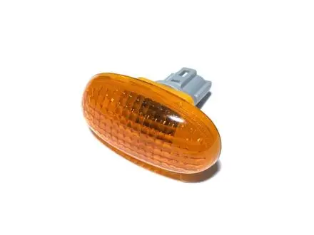 Повторитель поворота в крыло Chery QQ KLM KLM AutoParts S11-3731010