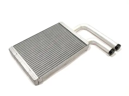 Радиатор печки Chery Elara (2 выхода) KLM KLM AutoParts A21-8107130