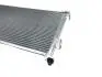Радиатор кондиционера ЗАЗ Chery Forza KLM KLM AutoParts A13-8105010 (фото 2)