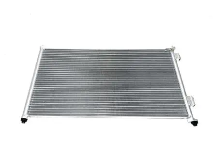 Радиатор кондиционера ЗАЗ Chery Forza KLM KLM AutoParts A13-8105010