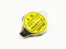 Крышка радиатора охлаждения Geely EC7 KLM KLM AutoParts 1066001363 (фото 2)