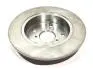 Диск тормозной задний Geely EC7/EC7RV KLM KLM AutoParts 1064001294 (фото 1)