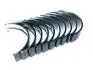 Вкладыши коренные STD Geely EC-7RV/FC KLM KLM AutoParts 1136000014-01 (фото 1)