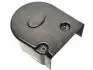 Кожух ремня ГРМ (верхний) Chery Amulet KLM KLM AutoParts 480-1007110 (фото 3)