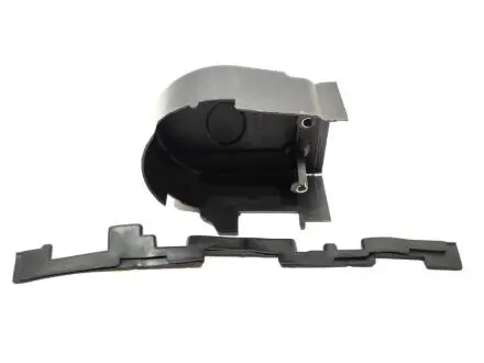 Кожух ремня ГРМ (верхний) Chery Amulet KLM KLM AutoParts 480-1007110