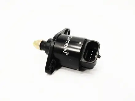 Датчик холостого хода Geely MK/MK2/EC7 KLM KLM AutoParts 1136000170