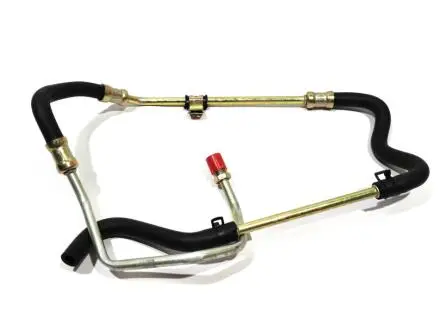 Шланг насоса ГУРа (обратка) Chery Forza KLM KLM AutoParts A13-3406300FA
