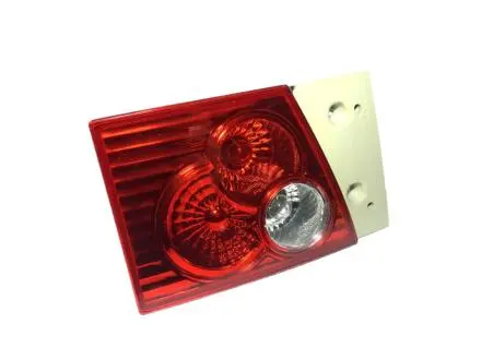 Ліхтар задній внутрішній L Chery Amulet KLM KLM AutoParts A15-3773010BA