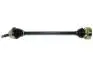 Привод (полуось) в сборе R Chery Amulet KLM KLM AutoParts A11-2203020AC (фото 1)