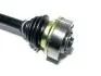 Привод (полуось) в сборе R Chery Amulet KLM KLM AutoParts A11-2203020AC (фото 3)