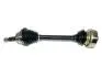Привід (напіввісь) у зборі L Chery Amulet KLM KLM AutoParts A11-2203010AC (фото 1)