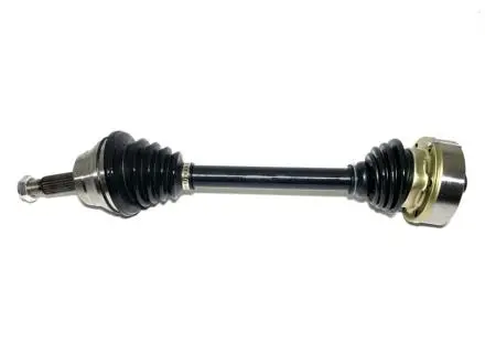 Привід (напіввісь) у зборі L Chery Amulet KLM KLM AutoParts A11-2203010AC