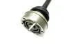 Привод (полуось) в сборе L Chery Amulet KLM KLM AutoParts A11-2203010AE (фото 2)