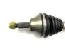 Привод (полуось) в сборе L Chery Amulet KLM KLM AutoParts A11-2203010AE (фото 3)