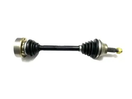 Привод (полуось) в сборе L Chery Amulet KLM KLM AutoParts A11-2203010AE
