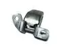 Петля двери передняя верхняя L Geely MK KLM KLM AutoParts 1012001101 (фото 3)