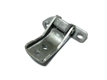 Петля двери передняя верхняя L Geely MK KLM KLM AutoParts 1012001101