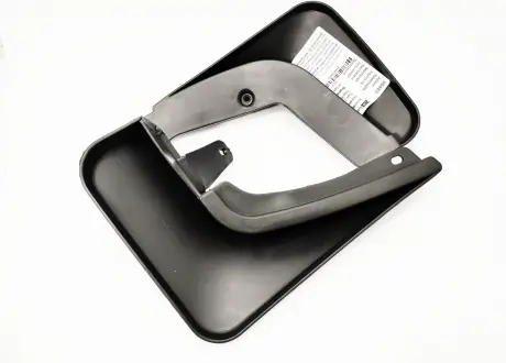 Брызговики (компл. 4 шт) седан Geely EC7 KLM KLM AutoParts 4114100970