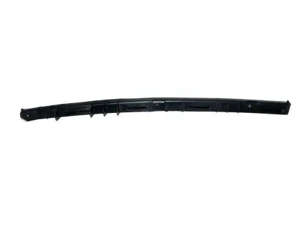 Кронштейн заднього бампера L Chery Amulet KLM KLM AutoParts A11-2804051