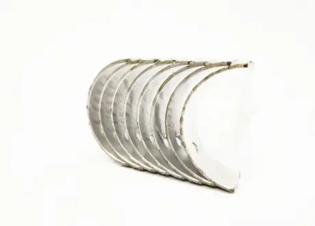 Вкладыши шатунные STD Chery Amulet/Karry KLM KLM AutoParts 480-BJ1004121