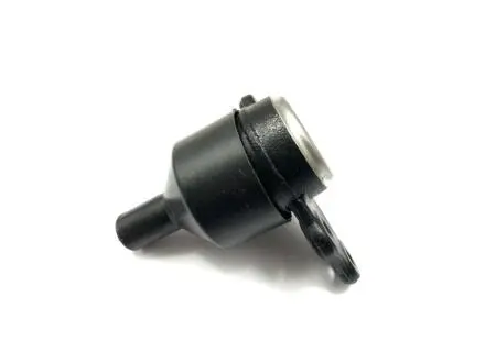 Шаровая опора верхняя 4x2 Great Wall Deer KLM KLM AutoParts 2904130-D01
