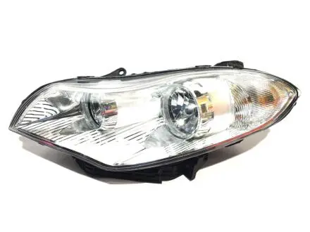 Фара передняя с корректором L Chery Forza KLM KLM AutoParts A13-3772010BA