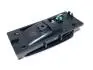 Ручка внутренняя двери задней R Geely CK2 KLM KLM AutoParts 1018006377 (фото 2)